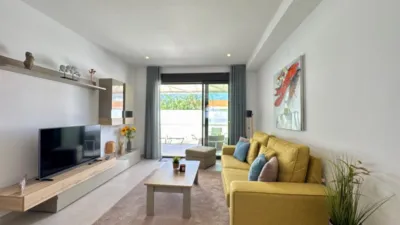 Apartamento en Zona Pueblo photo 7