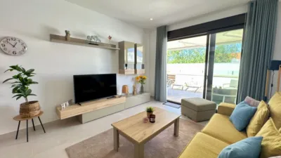 Apartamento en Zona Pueblo photo 8