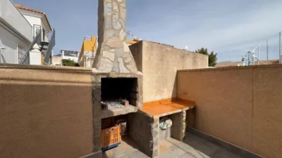 Duplex in La Siesta photo 15
