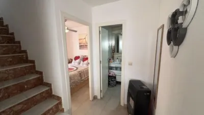 Duplex in La Siesta photo 26