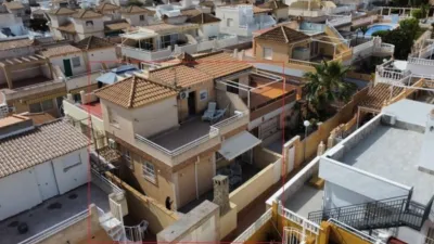 Duplex in La Siesta photo 7