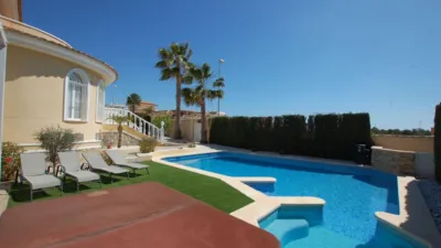 Casa – Rojales, Ciudad Quesada - Vista 2