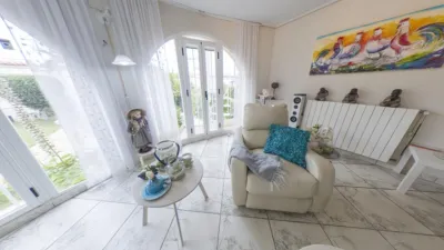 Chalet en Los Frutales photo 28