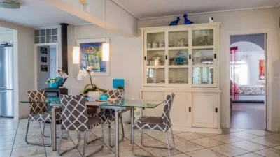 Chalet en Los Frutales photo 31