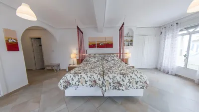 Chalet en Los Frutales photo 42