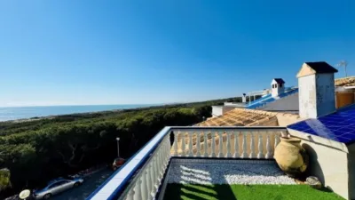 Piso – Guardamar del Segura, Urbanització Pòrtic Platja - Vista 4