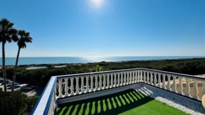 Piso – Guardamar del Segura, Urbanització Pòrtic Platja - Vista 5