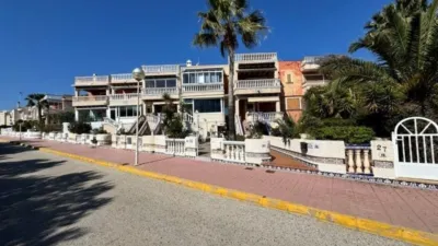 Piso – Guardamar del Segura, Urbanització Pòrtic Platja - Más