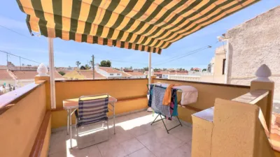 Casa – Torrevieja, Urbanización El Chaparral - Vista 2