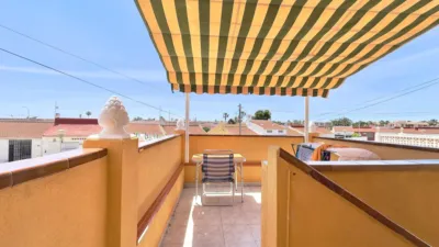 Casa – Torrevieja, Urbanización El Chaparral - Vista 3