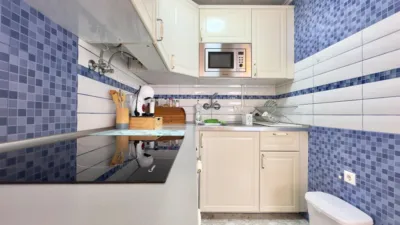 Casa – Torrevieja, Urbanización El Chaparral - Más
