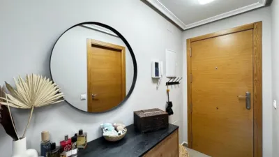 Piso – Torrevieja - Vista 2