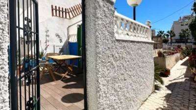 Casa – Orihuela, Urbanización Lomas de Cabo Roig, Dehesa de Campoamor - Vista 2