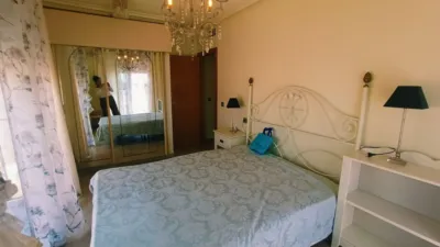 Apartment in Jerónimo and Avilés photo 12