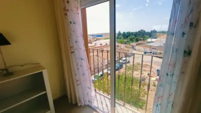 Apartment in Jerónimo and Avilés photo 13