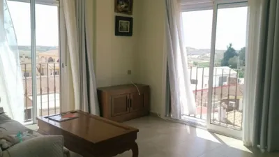 Apartment in Jerónimo and Avilés photo 5