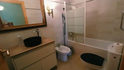 Apartment in Jerónimo and Avilés photo 8