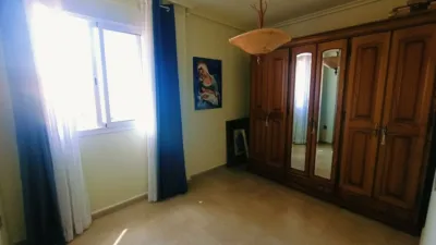 Apartment in Jerónimo and Avilés photo 9