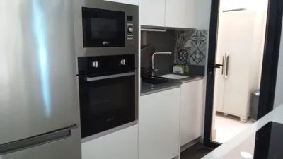 Apartment at the Bus Station photo 13