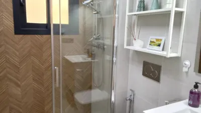 Apartment at the Bus Station photo 25