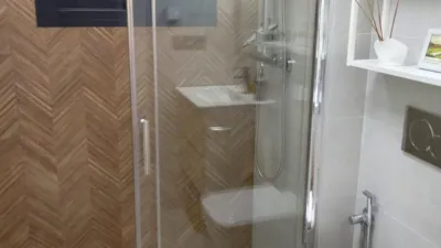 Apartment at the Bus Station photo 26