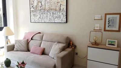 Apartment at the Bus Station photo 28