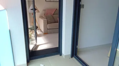 Apartment at the Bus Station photo 7