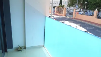 Apartment at the Bus Station photo 8