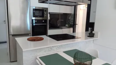 Apartment at the Bus Station photo 9