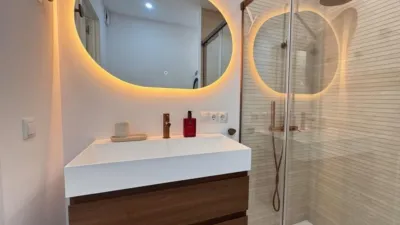 Apartamento en Acequion photo 12
