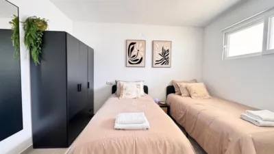 Apartamento en Acequion photo 14