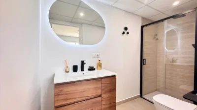 Apartamento en Acequion photo 15