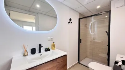 Apartamento en Acequion photo 6