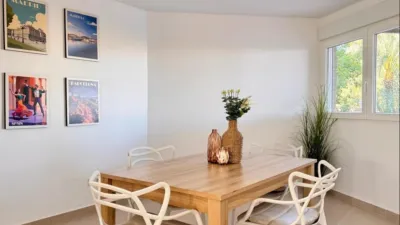 Apartamento en Acequion photo 8