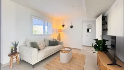 Apartamento en Acequion photo 9