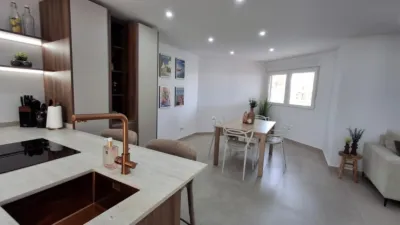Pis – Torrevieja - Vista 4