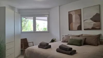 Apartment in Acequion photo 7