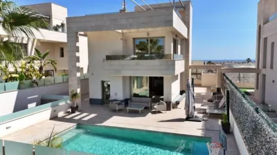 Casa – Orihuela, Villa Martín - Vista 2