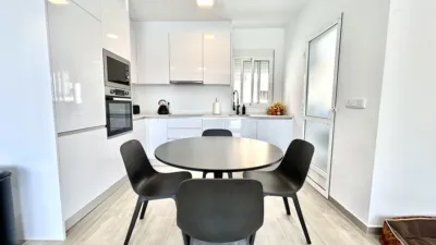 Chalet in Villamartín-Las Filipinas photo 6
