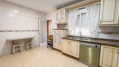 Chalet in La Barrosa photo 10