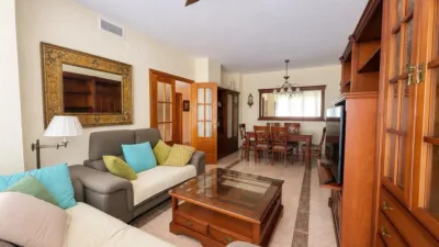 Chalet in La Barrosa photo 12