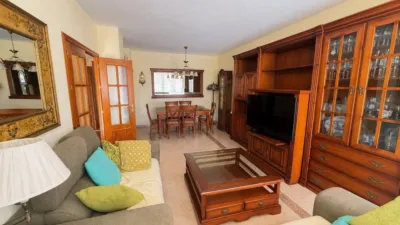 Chalet in La Barrosa photo 13