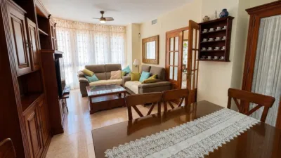 Chalet in La Barrosa photo 14