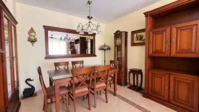 Chalet in La Barrosa photo 15