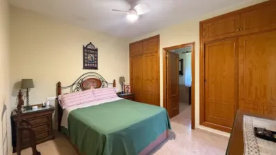 Chalet in La Barrosa photo 16
