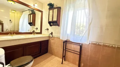 Chalet in La Barrosa photo 18