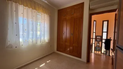 Chalet in La Barrosa photo 23