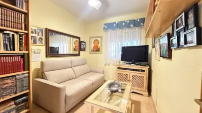 Chalet in La Barrosa photo 25