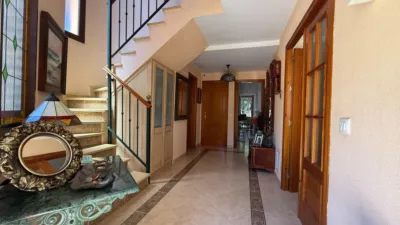 Chalet in La Barrosa photo 26