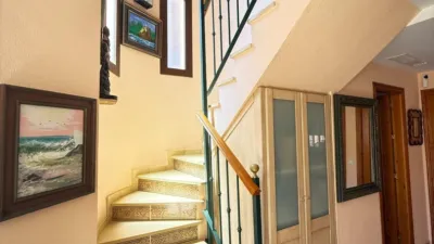 Chalet in La Barrosa photo 27